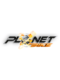 Logo Planet Bike 1000 x 1000